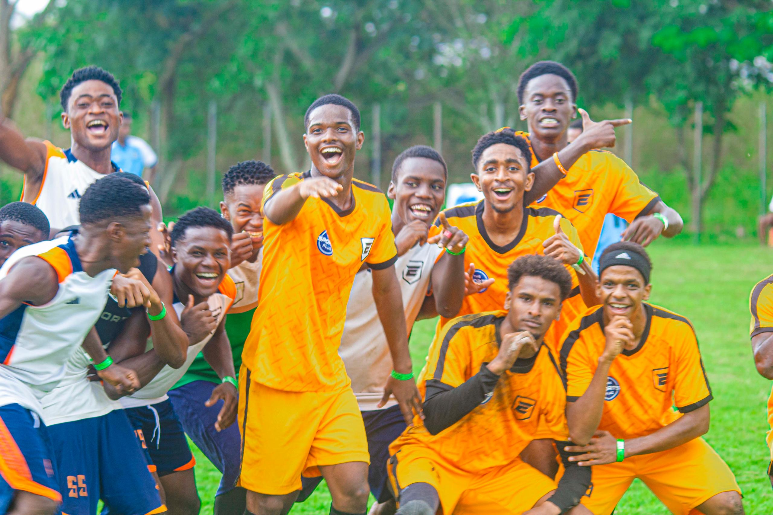 CHIPKIZI CUP FOOTBALL TOURNAMENT IN ARUSHA